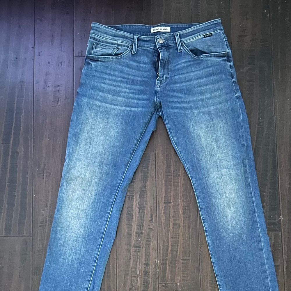 Mavi Men Jean